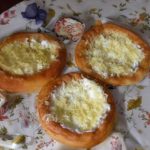 Hűtős joghurtos lángos – tésztája akár 1 hétig is eláll!