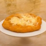 Valódi káposztás lángos: a káposzta dupla ízével