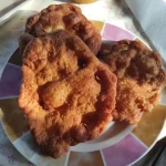 Zacskós lángos, akár 1 hétig is eláll!